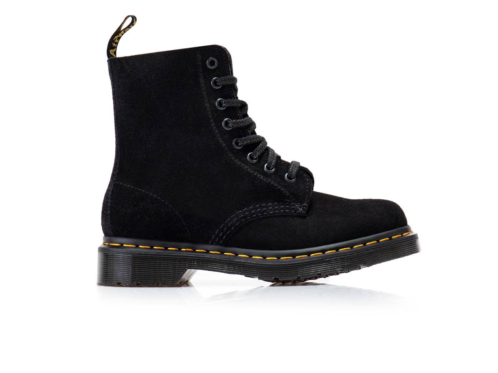 Doc martens pascal 2 sale